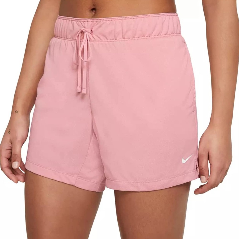 Nike Dri-FIT Attack Shorts